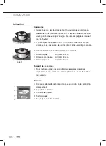 Preview for 16 page of ETNA T1124ZTA Instructions For Use Manual