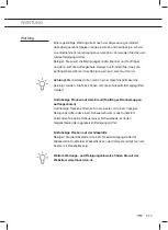 Preview for 23 page of ETNA T1124ZTA Instructions For Use Manual