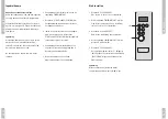 Предварительный просмотр 6 страницы ETNA T2130 Manual