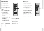 Предварительный просмотр 7 страницы ETNA T2130 Manual