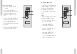 Предварительный просмотр 9 страницы ETNA T2130 Manual