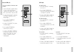 Предварительный просмотр 10 страницы ETNA T2130 Manual