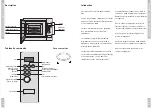 Предварительный просмотр 29 страницы ETNA T2130 Manual