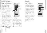 Предварительный просмотр 33 страницы ETNA T2130 Manual