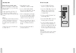 Предварительный просмотр 45 страницы ETNA T2130 Manual