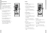 Предварительный просмотр 49 страницы ETNA T2130 Manual