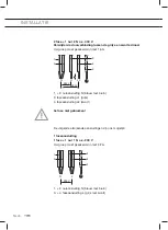 Предварительный просмотр 24 страницы ETNA T302ZT Instructions For Use Manual