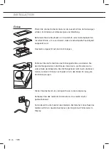 Предварительный просмотр 78 страницы ETNA T302ZT Instructions For Use Manual