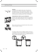 Предварительный просмотр 100 страницы ETNA T302ZT Instructions For Use Manual