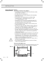 Предварительный просмотр 82 страницы ETNA T305ZT Instructions For Use Manual