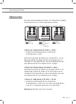 Предварительный просмотр 85 страницы ETNA T305ZT Instructions For Use Manual