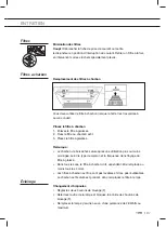 Предварительный просмотр 17 страницы ETNA T4327E Instructions For Use Manual