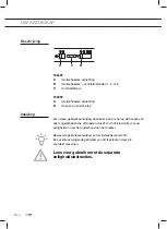 Preview for 4 page of ETNA T4335T Instructions For Use Manual