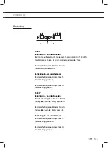 Preview for 5 page of ETNA T4335T Instructions For Use Manual