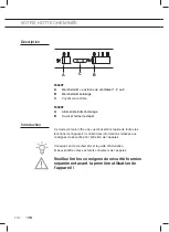 Preview for 14 page of ETNA T4335T Instructions For Use Manual