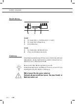 Preview for 24 page of ETNA T4335T Instructions For Use Manual