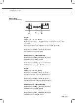 Preview for 25 page of ETNA T4335T Instructions For Use Manual