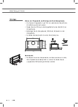 Preview for 30 page of ETNA T4335T Instructions For Use Manual