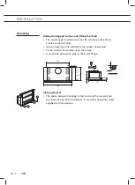 Preview for 40 page of ETNA T4335T Instructions For Use Manual