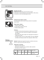 Предварительный просмотр 17 страницы ETNA T4335TRVS Instructions For Use Manual