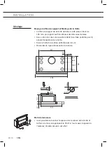 Предварительный просмотр 20 страницы ETNA T4335TRVS Instructions For Use Manual