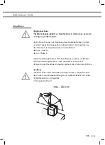 Предварительный просмотр 29 страницы ETNA T4335TRVS Instructions For Use Manual