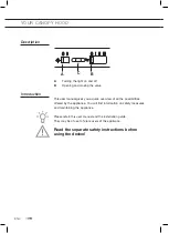 Предварительный просмотр 34 страницы ETNA T4335TRVS Instructions For Use Manual