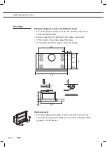 Предварительный просмотр 40 страницы ETNA T4335TRVS Instructions For Use Manual