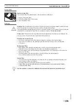 Preview for 2 page of ETNA T4404TRVS Concise Manual