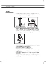 Предварительный просмотр 36 страницы ETNA T4410LRVS Instructions For Use Manual