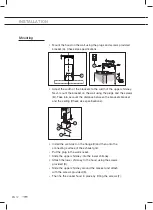 Предварительный просмотр 48 страницы ETNA T4410LRVS Instructions For Use Manual