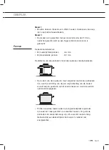 Предварительный просмотр 9 страницы ETNA TEK130RVS Instructions For Use Manual