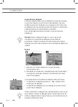 Предварительный просмотр 36 страницы ETNA TFI7001ZT Instructions For Use Manual