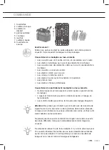 Предварительный просмотр 39 страницы ETNA TFI7001ZT Instructions For Use Manual