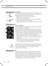 Предварительный просмотр 42 страницы ETNA TFI7001ZT Instructions For Use Manual