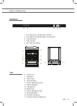 Предварительный просмотр 51 страницы ETNA TFI7001ZT Instructions For Use Manual