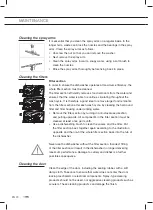 Предварительный просмотр 86 страницы ETNA TFI7001ZT Instructions For Use Manual