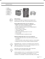 Предварительный просмотр 17 страницы ETNA TFI7005ZT Instructions For Use Manual