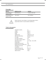 Предварительный просмотр 23 страницы ETNA TFI7005ZT Instructions For Use Manual