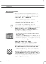 Preview for 12 page of ETNA TFI8016ZT Instructions For Use Manual