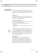 Preview for 13 page of ETNA TFI8016ZT Instructions For Use Manual