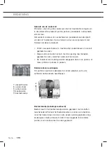 Preview for 16 page of ETNA TFI8016ZT Instructions For Use Manual