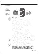 Preview for 17 page of ETNA TFI8016ZT Instructions For Use Manual