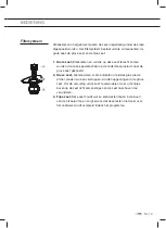 Preview for 19 page of ETNA TFI8016ZT Instructions For Use Manual