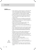 Preview for 28 page of ETNA TFI8016ZT Instructions For Use Manual