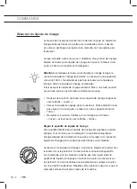 Preview for 34 page of ETNA TFI8016ZT Instructions For Use Manual