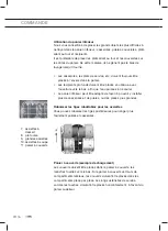 Preview for 38 page of ETNA TFI8016ZT Instructions For Use Manual