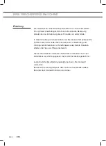 Preview for 48 page of ETNA TFI8016ZT Instructions For Use Manual