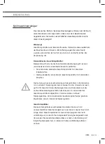 Preview for 57 page of ETNA TFI8016ZT Instructions For Use Manual