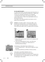 Preview for 58 page of ETNA TFI8016ZT Instructions For Use Manual